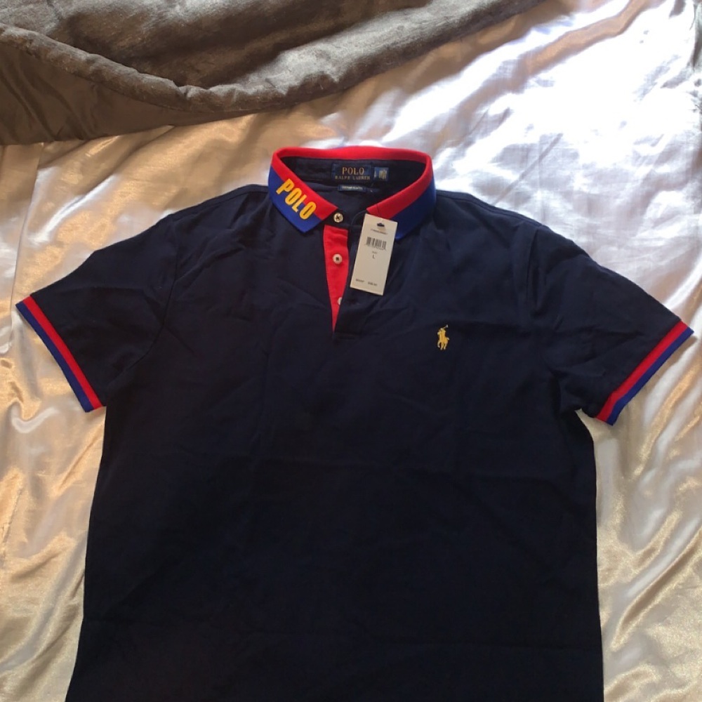 Polo Ralph Lauren Polo